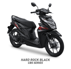 honda-beat-hitam-2020