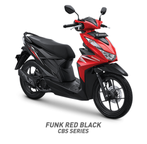 honda-beat-merah-2020