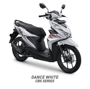 honda-beat-putih-2020