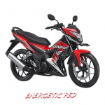 merah