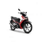 merah