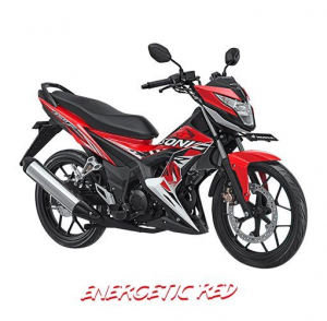 merah