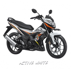 putih