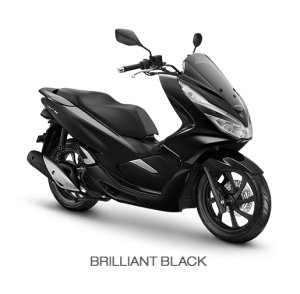 honda-pcx-hitam